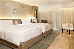 Business Twin Room