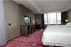 Executive Twin Room