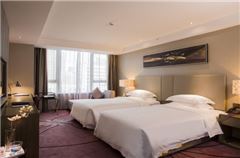 Executive Twin Room