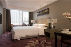 Executive Queen Room