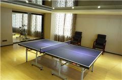 Installations de remise en forme et de divertissement