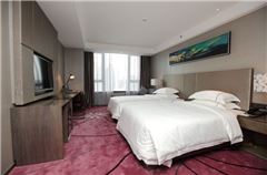 Executive Twin Room