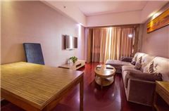 Deluxe Family Suite