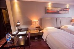 Executive Twin Room