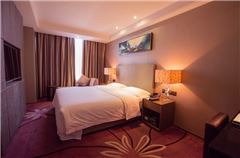 Executive Queen Room