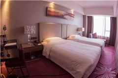 Executive Twin Room