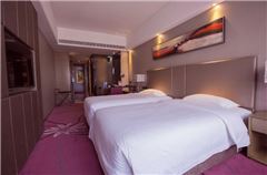 Executive Twin Room