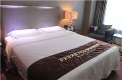 Zero-pressure Superior Queen Room