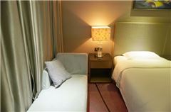 Executive Twin Room
