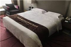 Zero-pressure Superior Queen Room