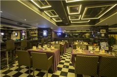 Restaurant occidental