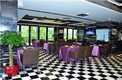 Restaurant occidental