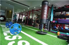 Installations de remise en forme et de divertissement