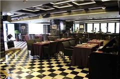 Restaurant occidental