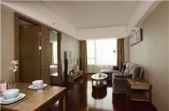 Deluxe Family Suite