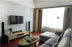 Deluxe Family Suite