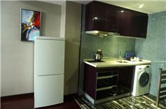 Deluxe Family Suite