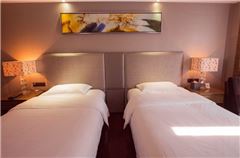 Deluxe Family Suite