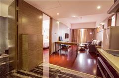 Deluxe Family Suite