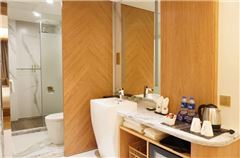 Fashion Queen Room