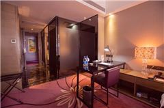 Executive Twin Room