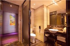 Executive Twin Room