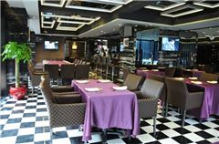 Restaurant occidental