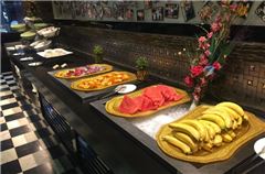 Restaurant occidental