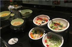 Restaurant occidental