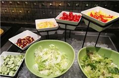 Restaurant occidental