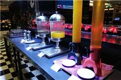 Restaurant occidental