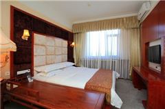 Deluxe Business Suite