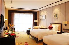 Elegant Twin Room