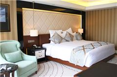 Classical Room