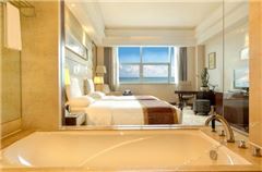 Superior Ocean-view Twin Room