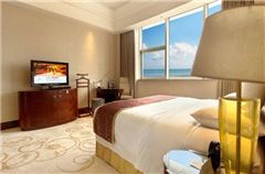 Ocean-view Queen Room