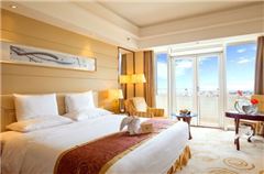 Superior Ocean-view Queen Room