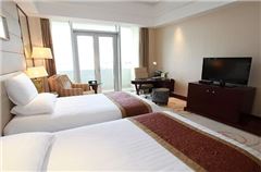 Superior Ocean-view Twin Room
