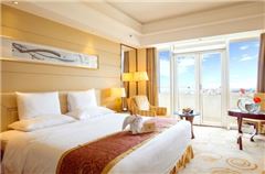 CelebritiesPalace  Sea-view Queen Room