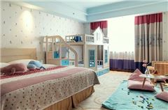 Ocean Family Theme Room