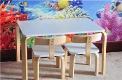 Underwater World Family Thematic Room