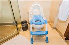 Underwater World Family Thematic Room