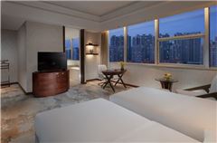 City-view Superior Twin Room