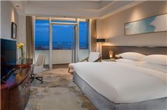 Superior Ocean-view Queen Room