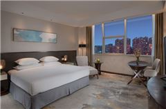 City-view Superior King Room