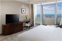 Superior Ocean-view Queen Room