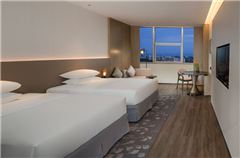 Executive Ocean-view Room