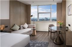 Executive Ocean-view Room