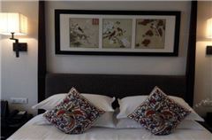 SSAW Room