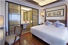 Executive Suite Room